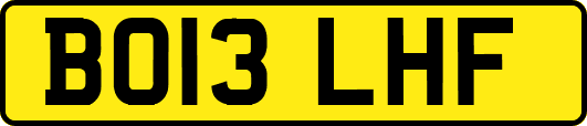 BO13LHF