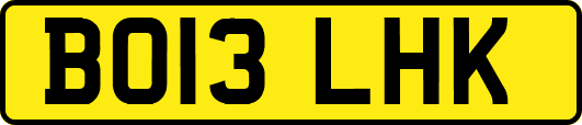 BO13LHK