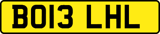 BO13LHL