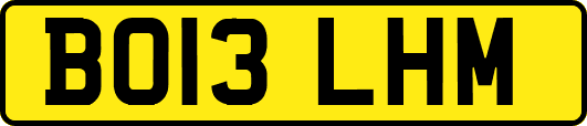 BO13LHM