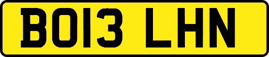 BO13LHN
