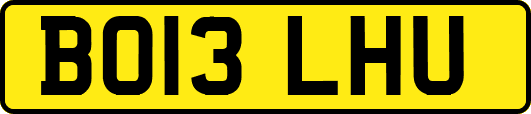 BO13LHU