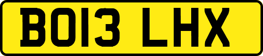 BO13LHX