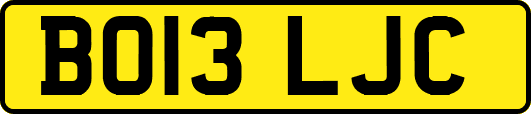 BO13LJC