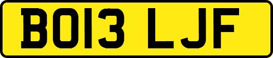 BO13LJF