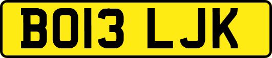 BO13LJK