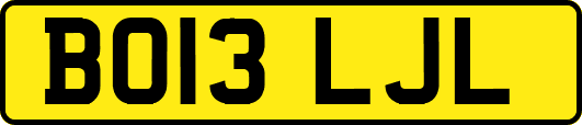 BO13LJL