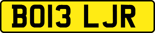 BO13LJR