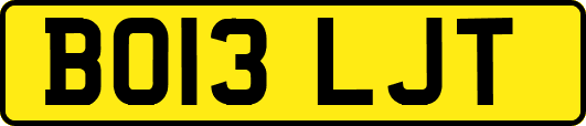 BO13LJT