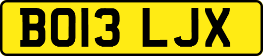 BO13LJX