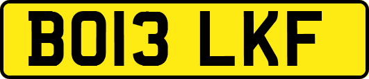 BO13LKF