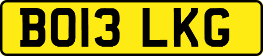 BO13LKG