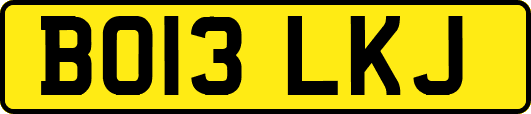 BO13LKJ
