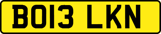 BO13LKN