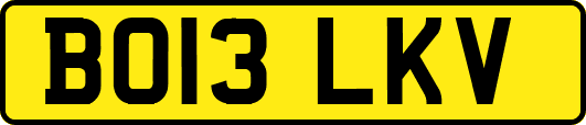 BO13LKV