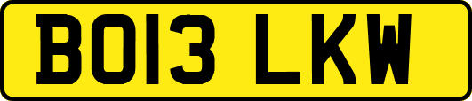 BO13LKW