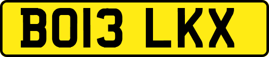 BO13LKX
