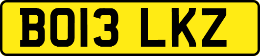 BO13LKZ