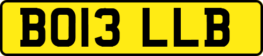 BO13LLB