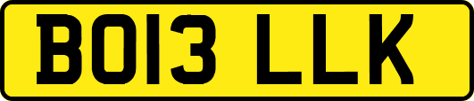 BO13LLK