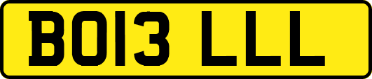 BO13LLL