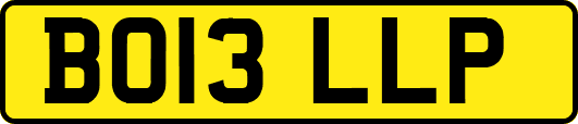 BO13LLP