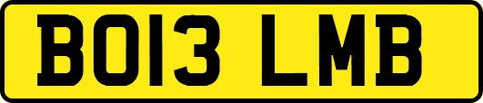BO13LMB