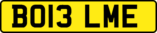 BO13LME