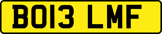BO13LMF