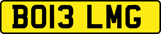 BO13LMG