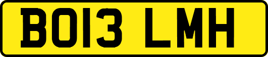 BO13LMH
