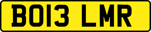 BO13LMR