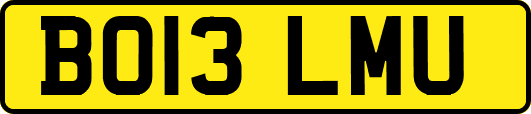 BO13LMU