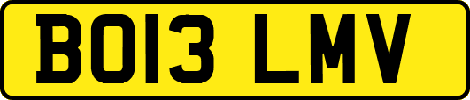 BO13LMV