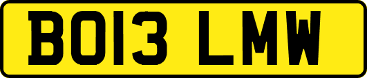 BO13LMW