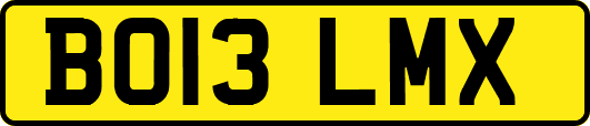 BO13LMX