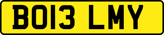 BO13LMY