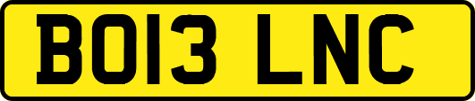 BO13LNC