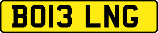 BO13LNG