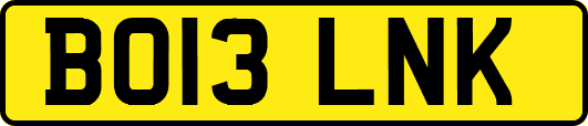 BO13LNK