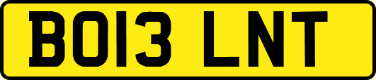 BO13LNT