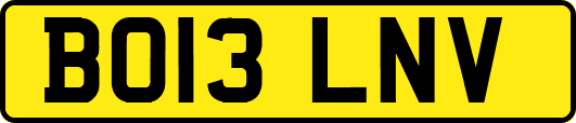 BO13LNV