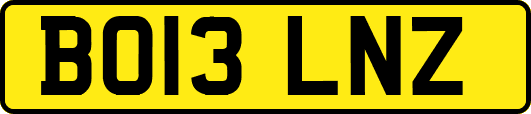 BO13LNZ