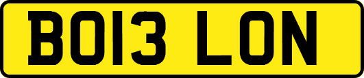 BO13LON