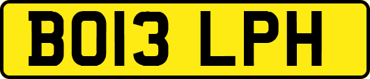 BO13LPH