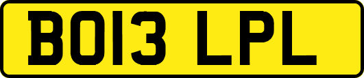 BO13LPL