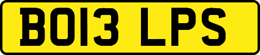 BO13LPS
