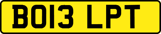BO13LPT