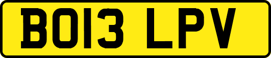 BO13LPV