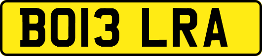 BO13LRA